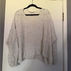 Carly Jean Los Angeles Rea Sweater
